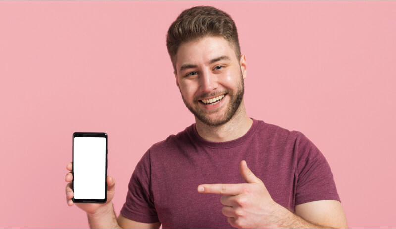 Step by Step Guide to Teeno Application